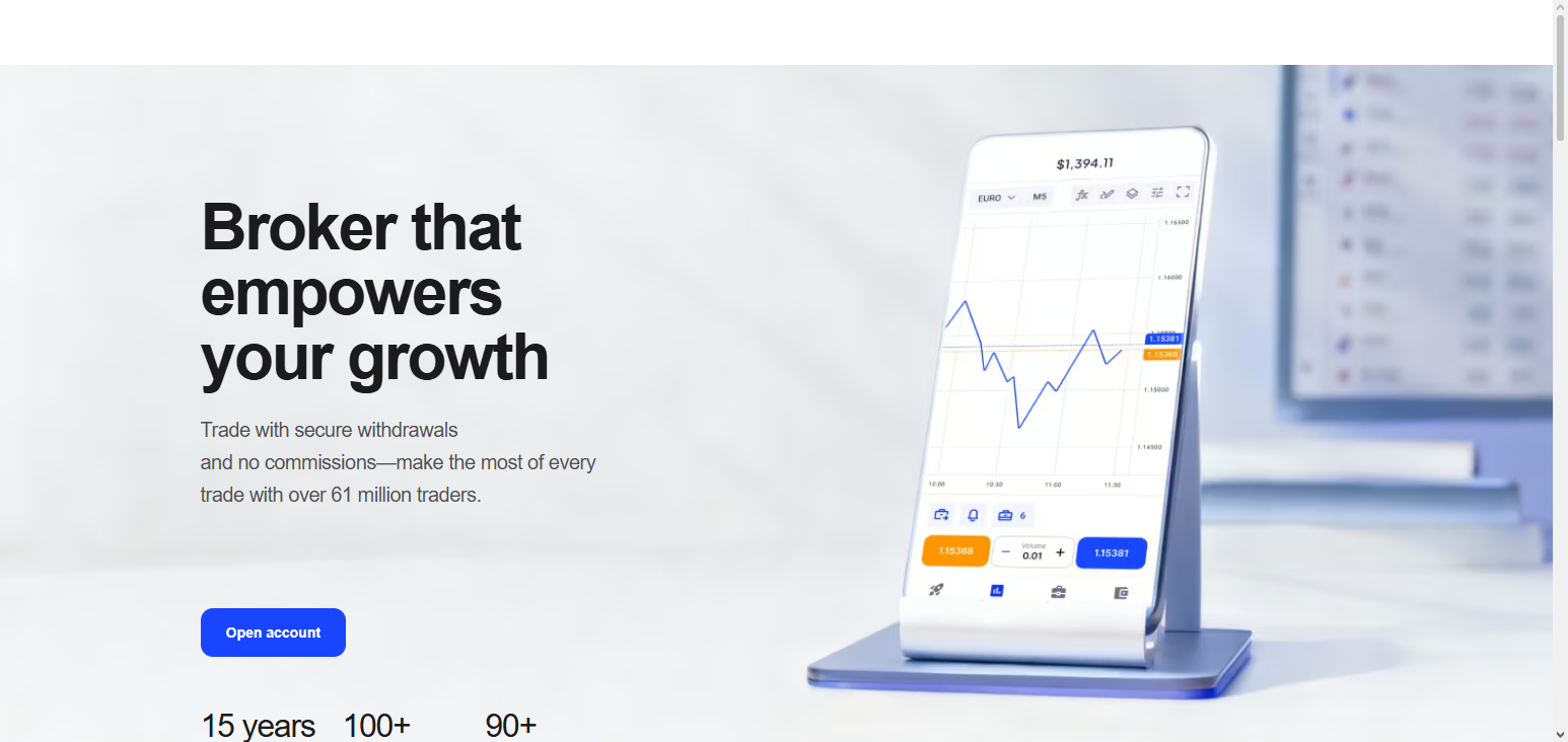 OctaFX