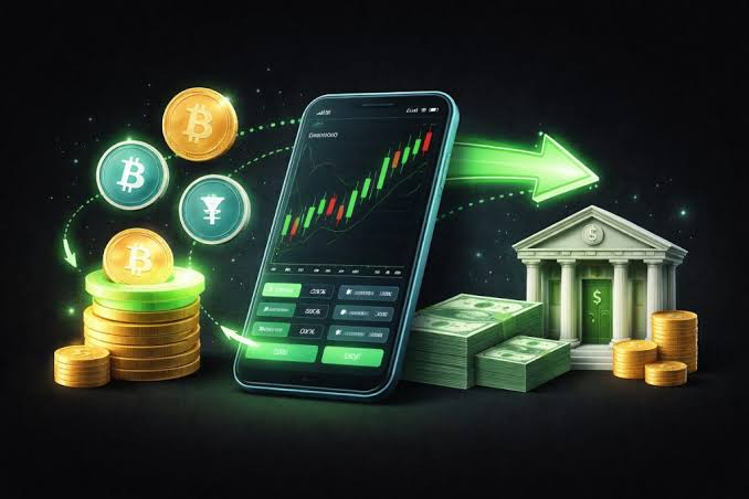 10 Forex Brokers With Micro-Lots & Crypto Deposits