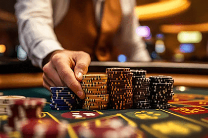 10 Crypto Casinos With High-Roller Withdrawal Support