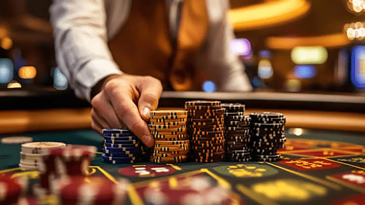10 Crypto Casinos With High-Roller Withdrawal Support