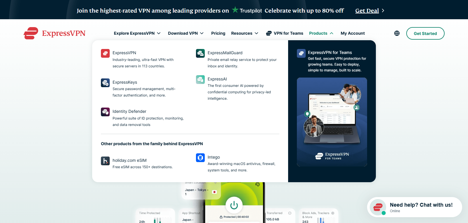 ExpressVPN