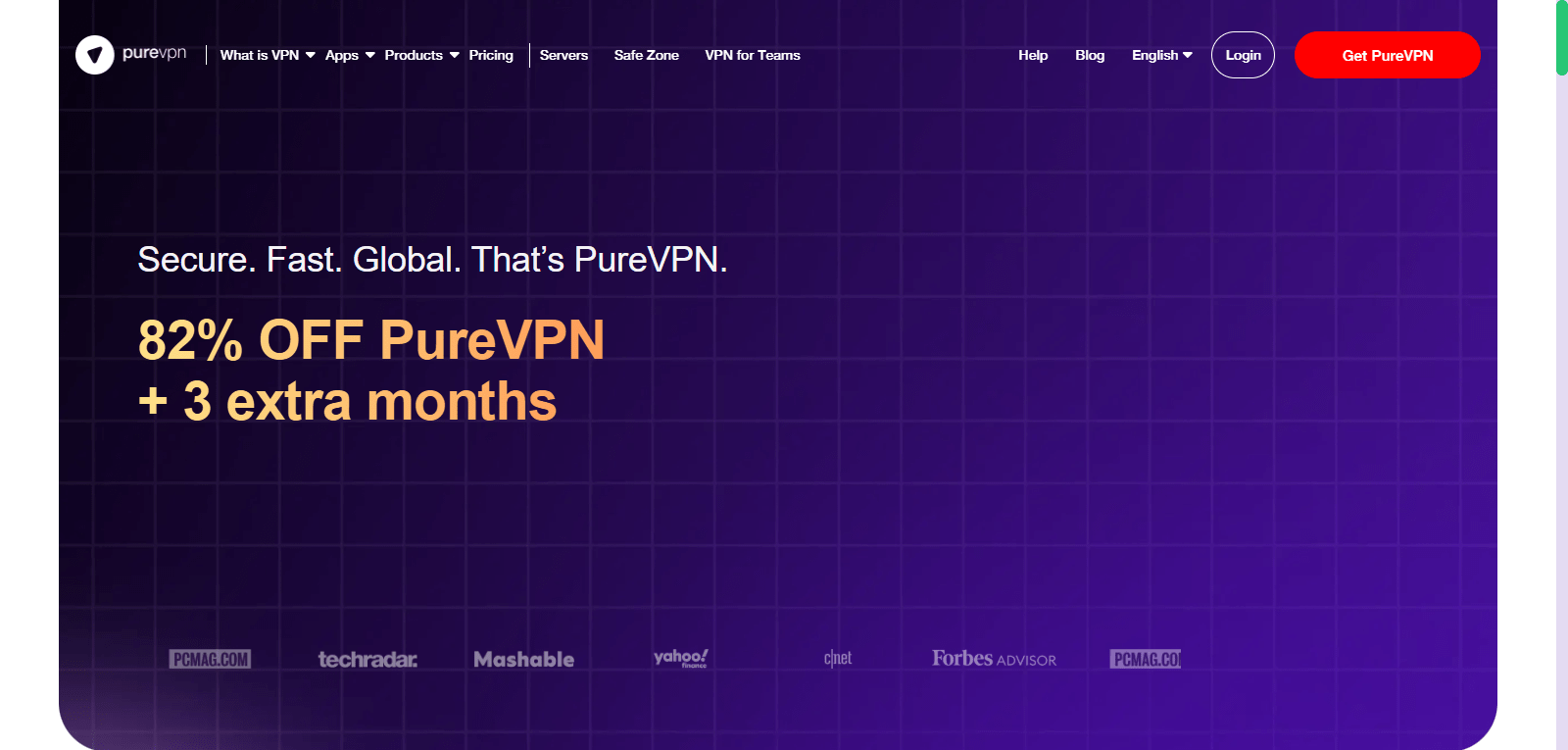 PureVPN