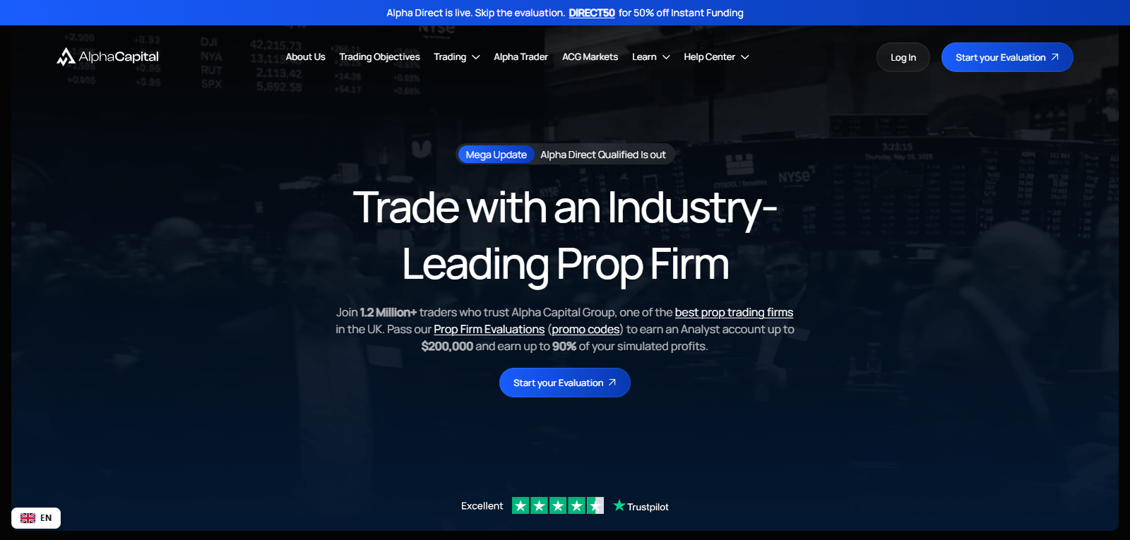Alpha Capital Group