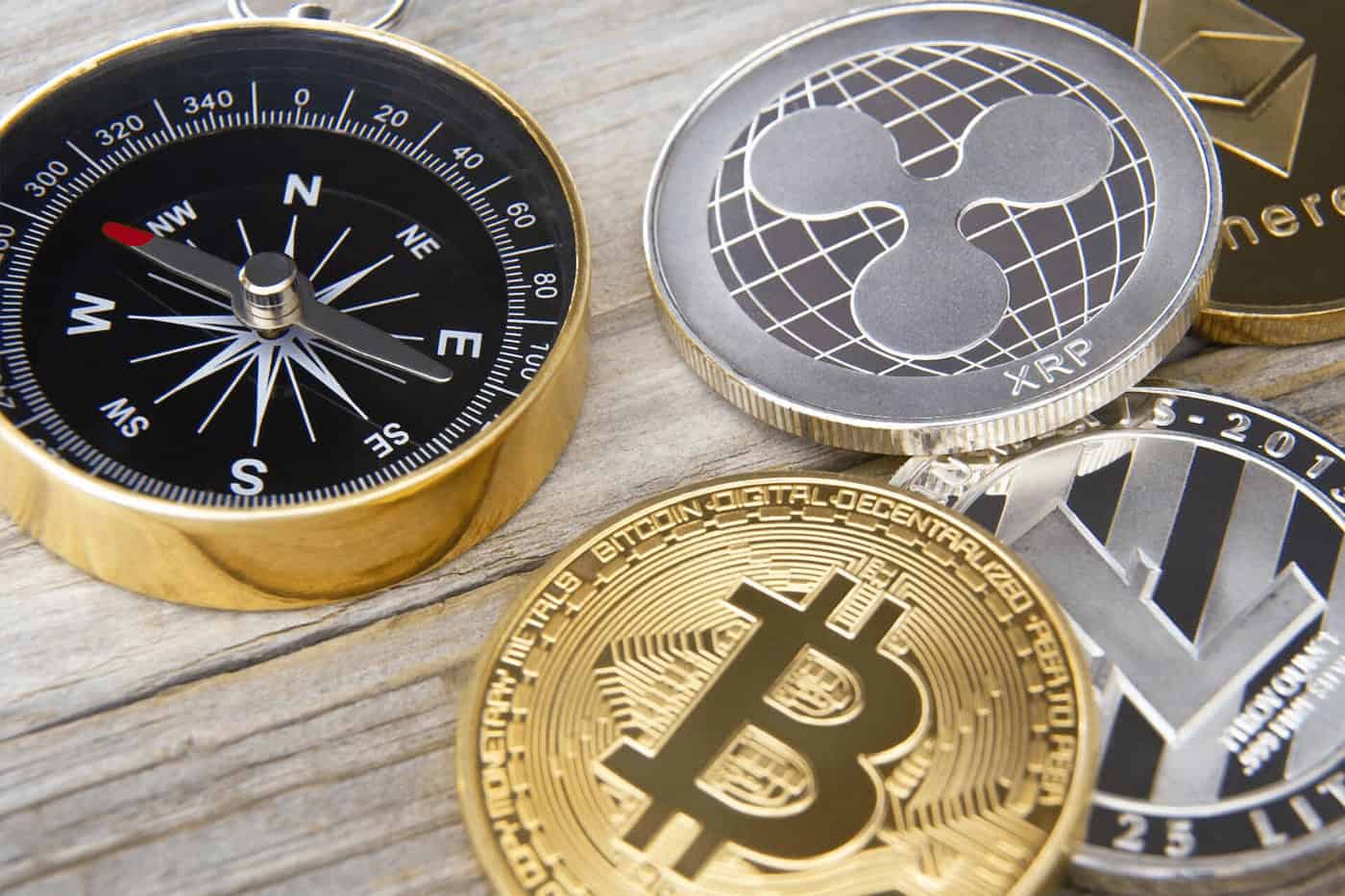 Exclusive Crypto Investment Events