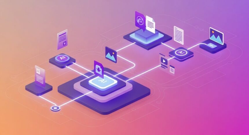 10 Best AI Workflow Automation Platforms for Businesses 2026