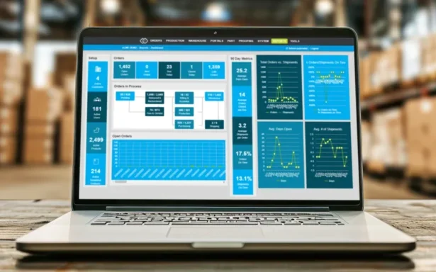 10 Best Warehouse Management Software for Efficient Operations
