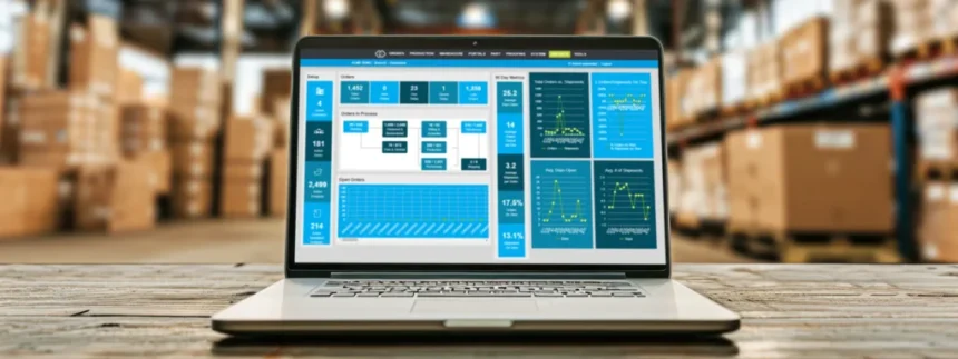 10 Best Warehouse Management Software for Efficient Operations
