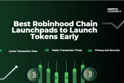 10 Best Robinhood Chain Launchpads to Launch Tokens Early