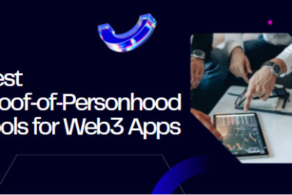 10 Best Proof‑of‑Personhood Tools for Web3 Apps