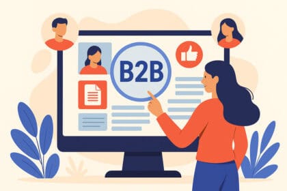 15 Top Hyperledger Fabric Alternatives for Smarter B2B Growth
