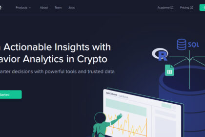 10 Best Santiment Alternatives for On-Chain Social Metrics
