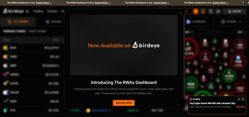 14 Top Birdeye Alternatives for Solana Trading Data In 2026