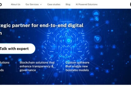 14 SoluLab Competitors for Web3 Consulting I 2026