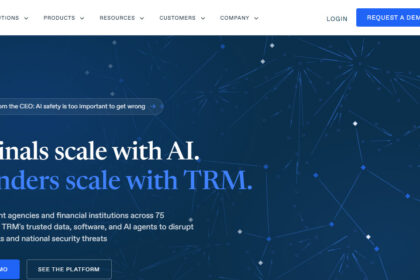 10 Top TRM Labs Competitors for Crypto AML Compliance