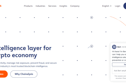 15 Best Chainalysis Alternatives for Crypto Forensic Analysis