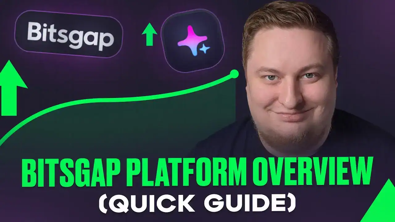 Bitsgap
