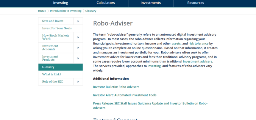 10 Best Robo-Advisors for Easy, Automated Wealth Building