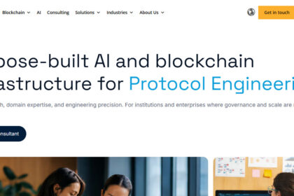 10 Best Antier Solutions Rivals for Token Sales In 2026