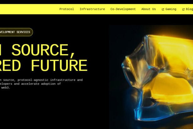 10 Best ChainSafe Alternatives for Web3 Gaming In 2026