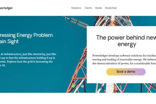 10 Best Powerledger Rivals for P2P Energy Trading In 2026