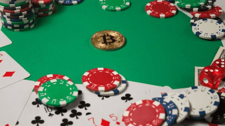 10 Crypto Casinos With Withdrawals Under 10 Minutes