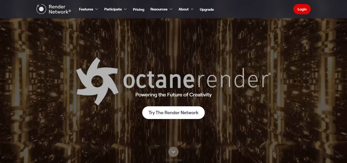 Render Network