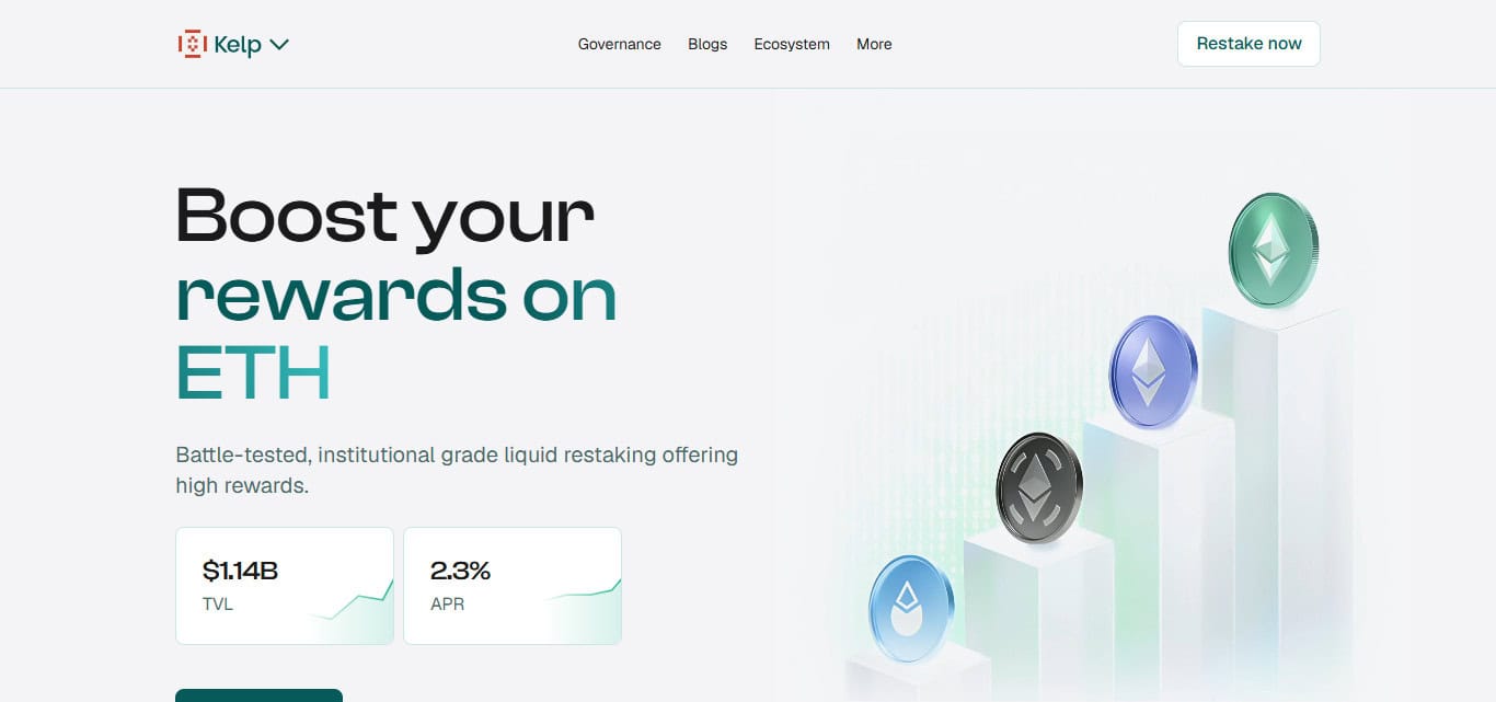 Kelp DAO