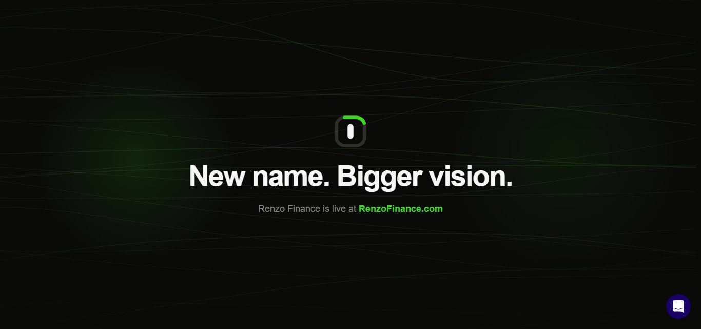 Renzo Protocol