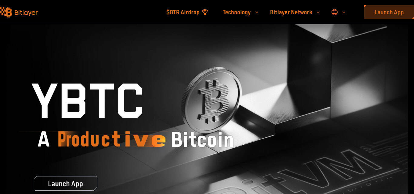 BitLayer
