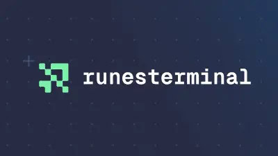 Runes Terminal