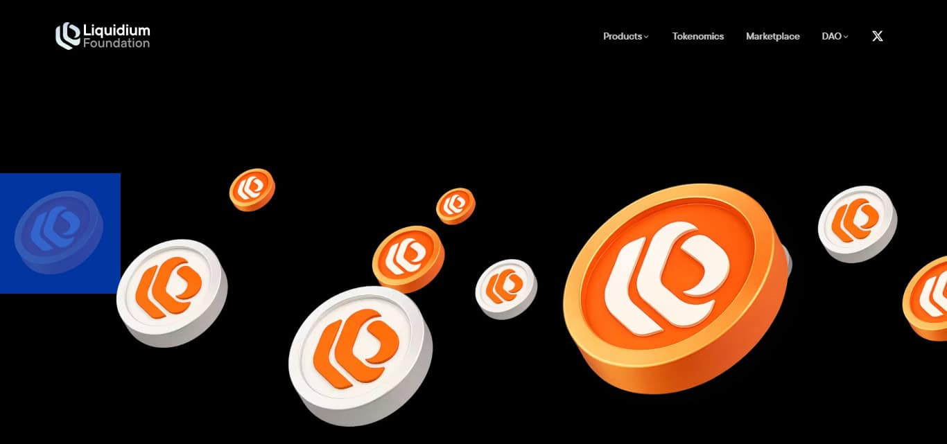 Liquidium