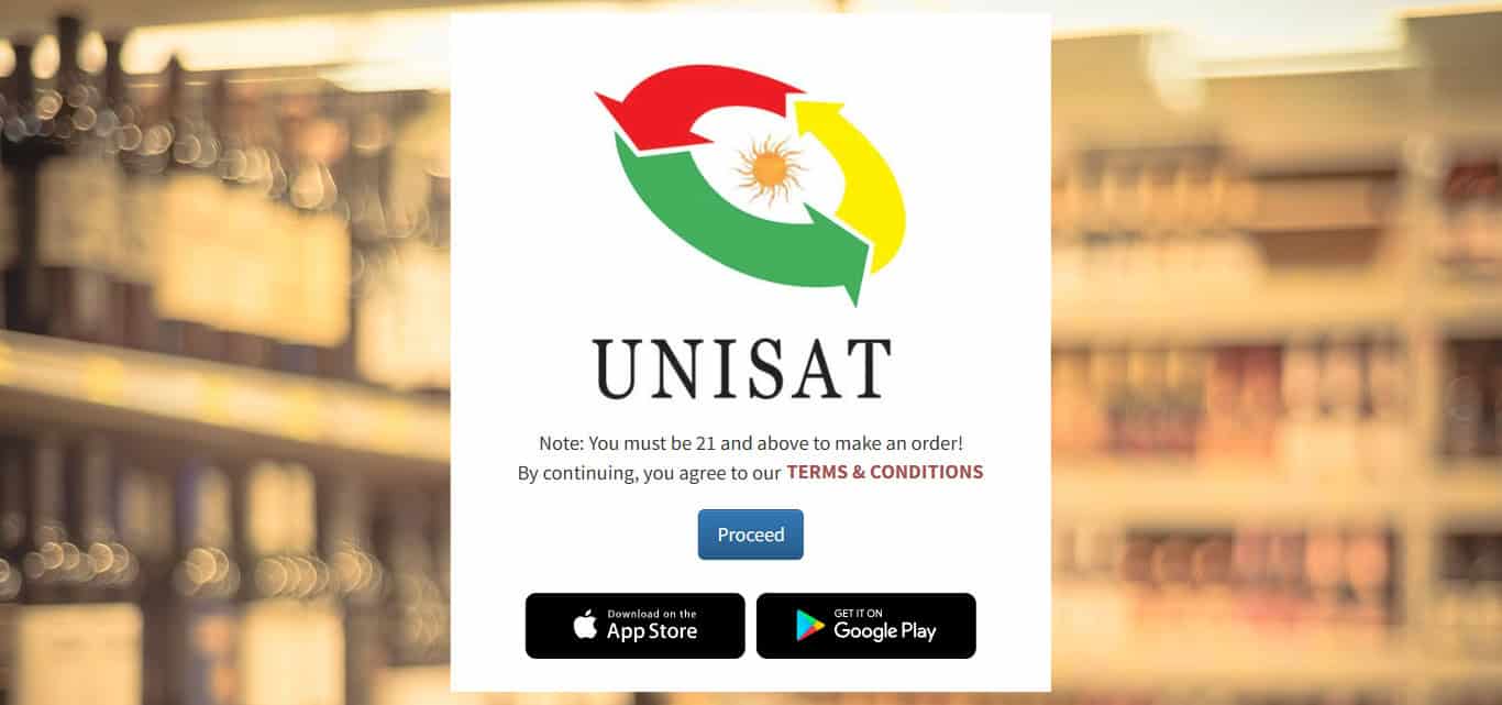 Unisat