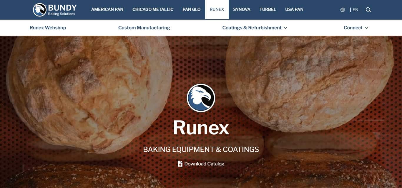 RuneX