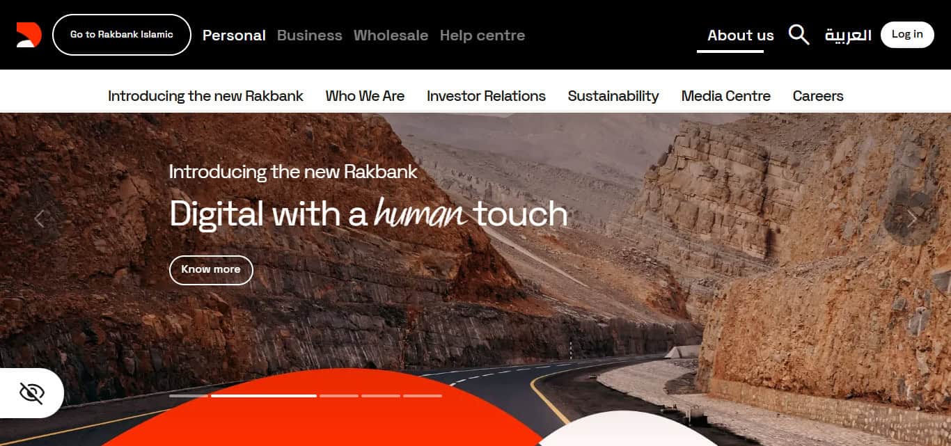 RAKBANK