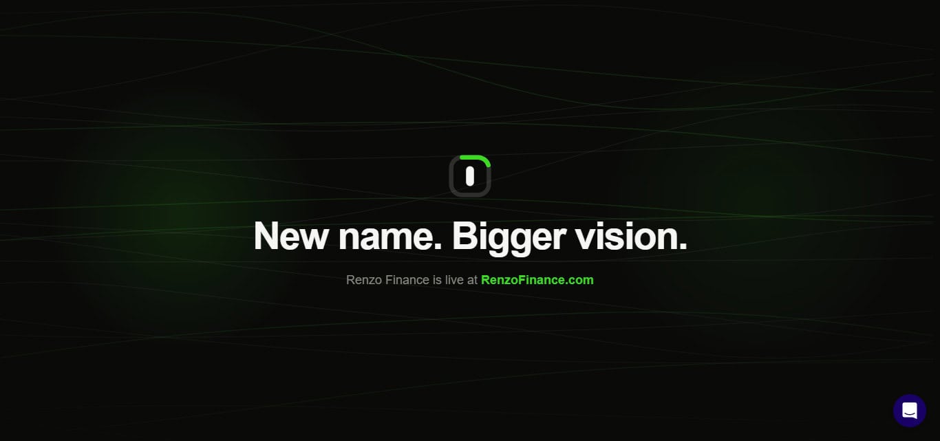 Renzo Protocol