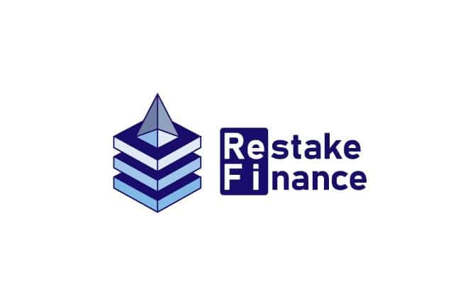 Restake Finance