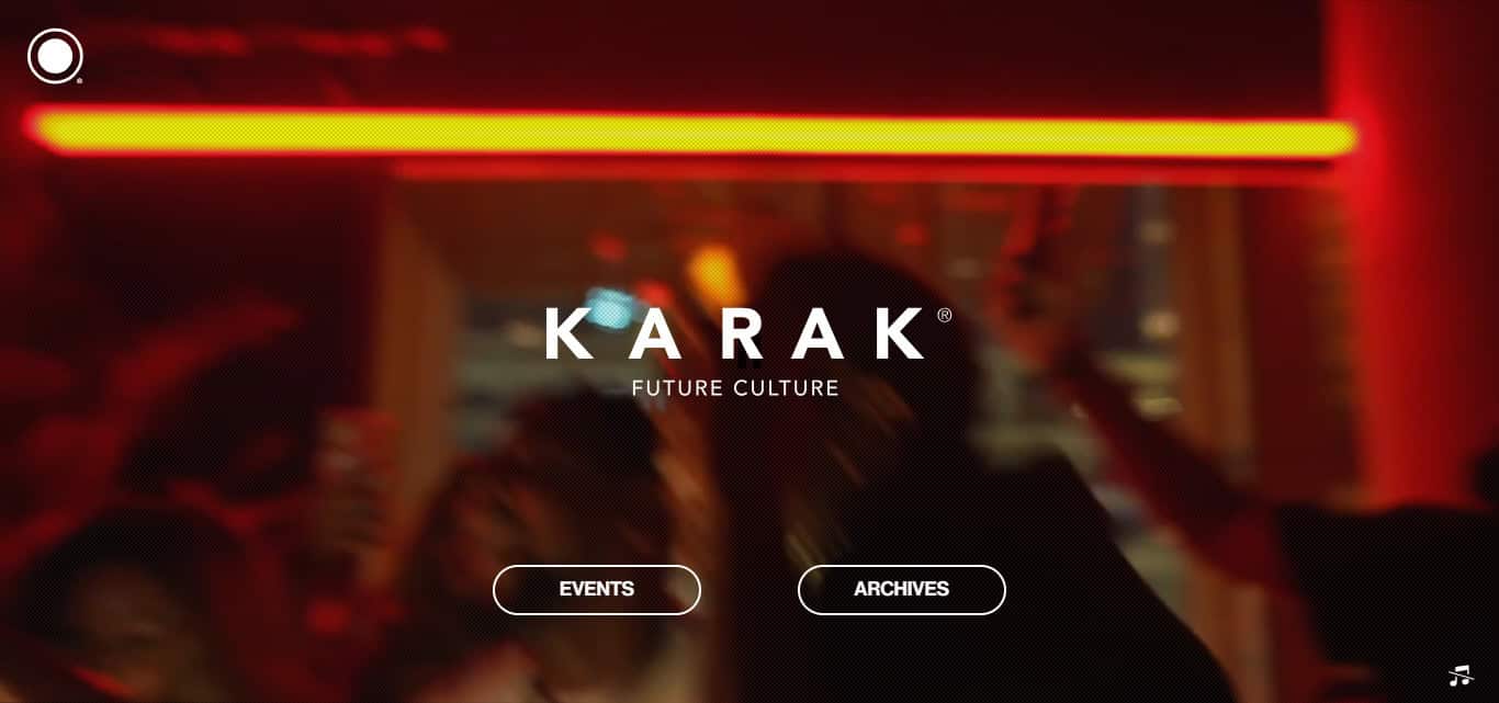 Karak