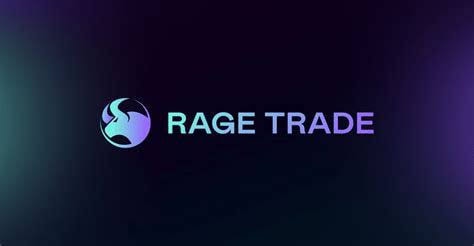 Rage Trade