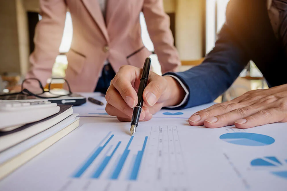 Have a Long-Term Investment Focus