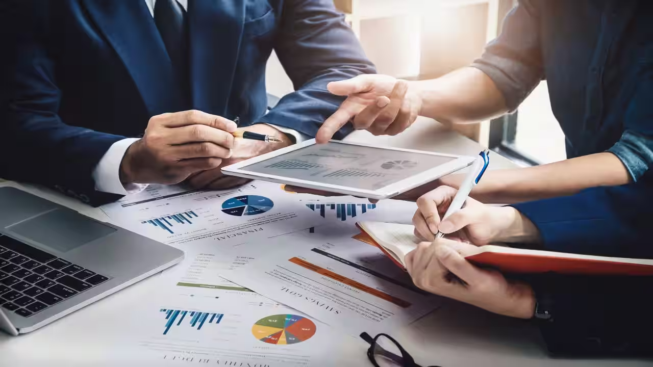 Build and Maintain an Emergency Fund