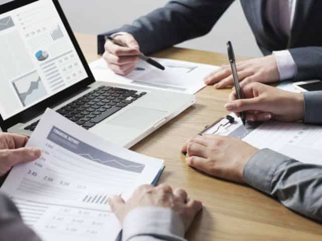 Rebalance Your Portfolio Regularly