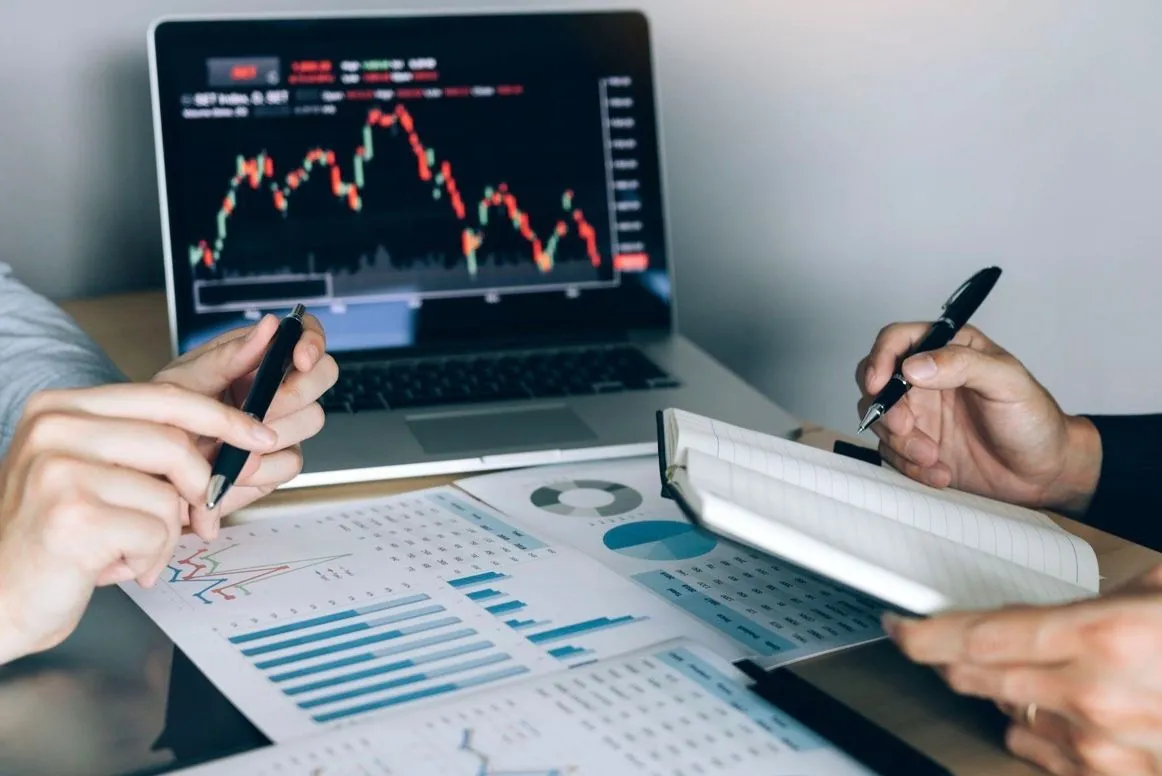 Think About Dollar-Cost Averaging