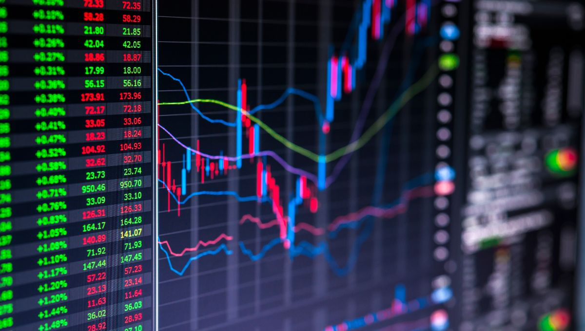 Stay Rational With Your Investments