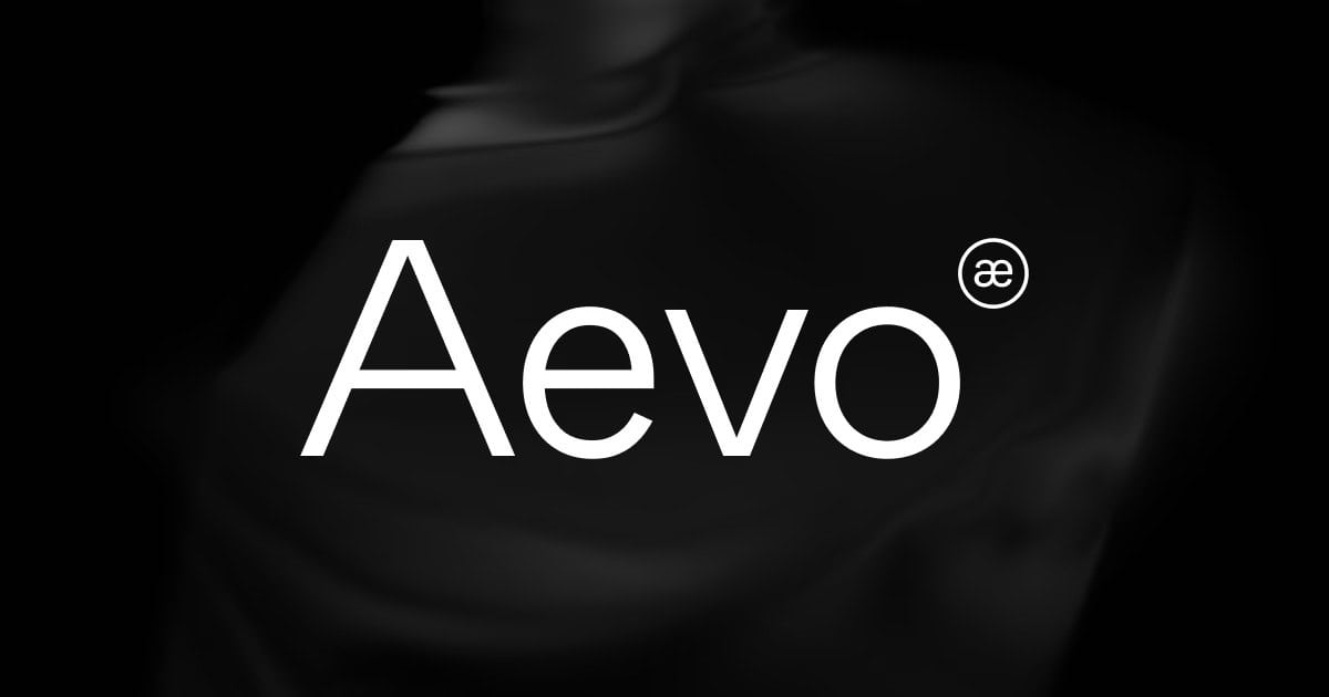  Aevo  