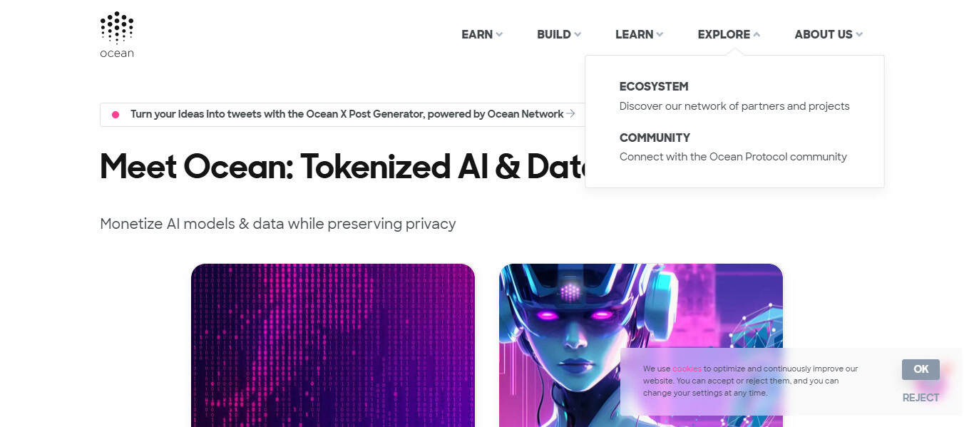 OCEAN PROTOCOL