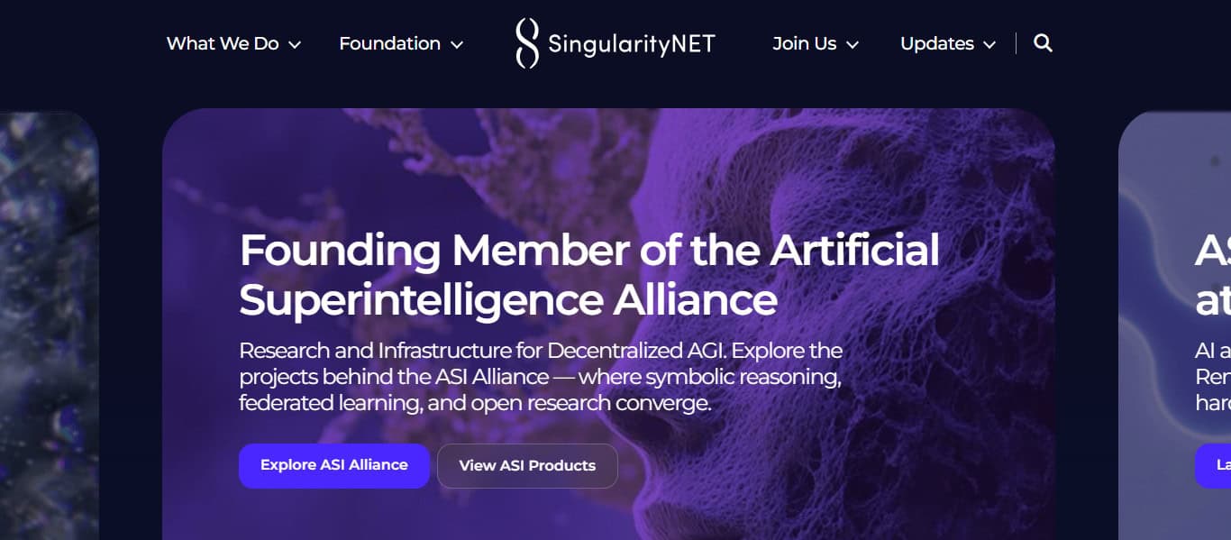 SingularityNET