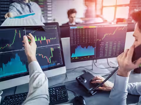 Smart Investing