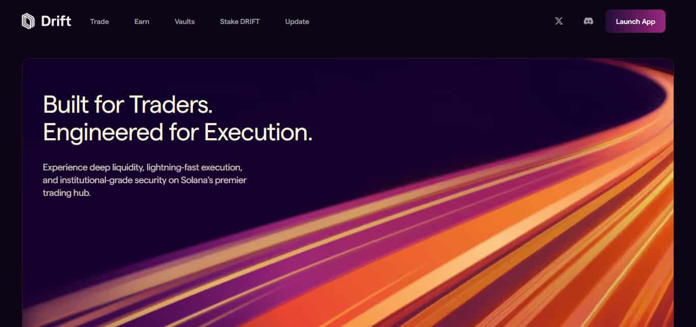 Drift Protocol (BET) 
