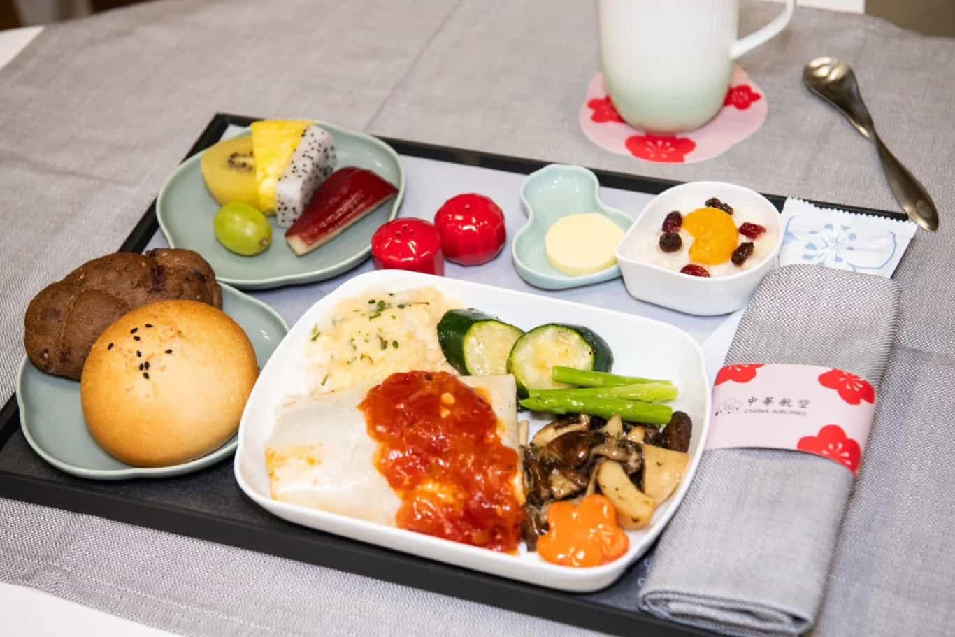Business Travel and Meals