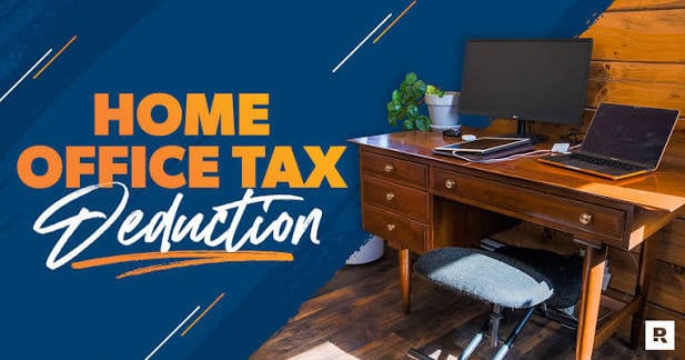 Home Office Deduction